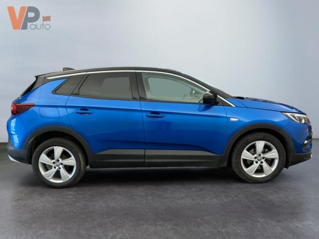 Opel Grandland X image 3