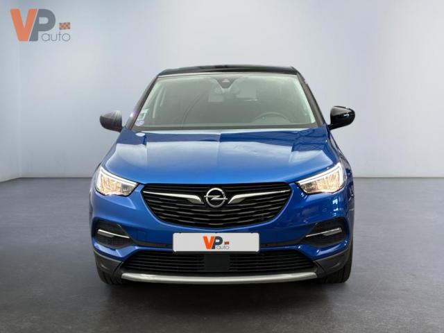 Opel Grandland X image 7