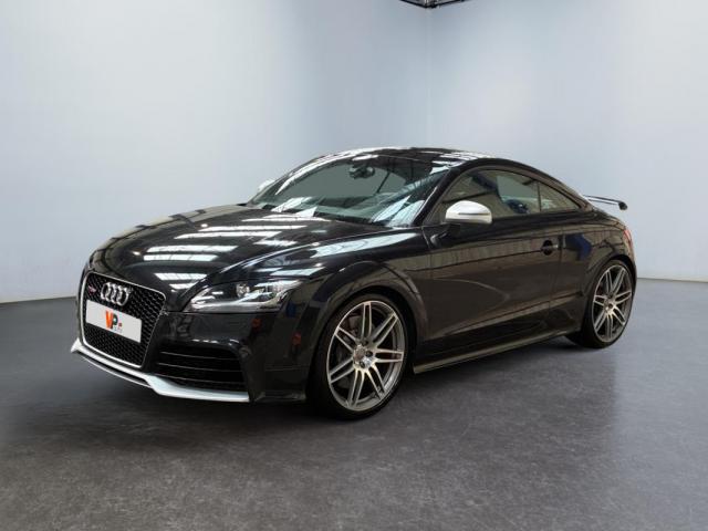 Audi Tt Rs Coupé 2.5 Tfsi 340 Quattro S Tronic