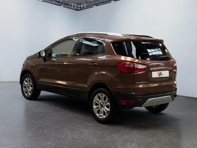 Ford Ecosport image 3
