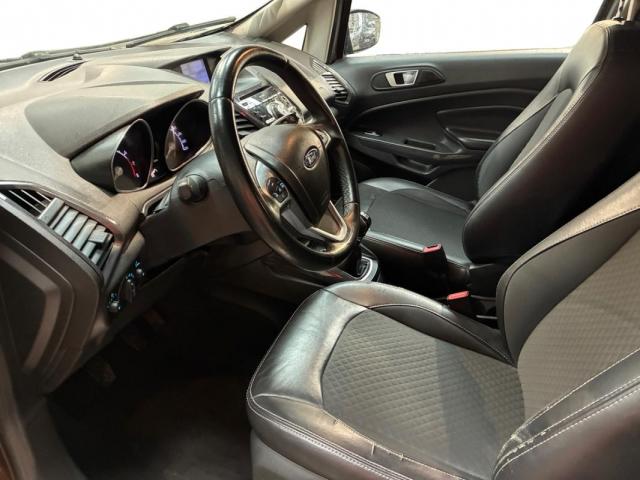 Ford Ecosport image 1