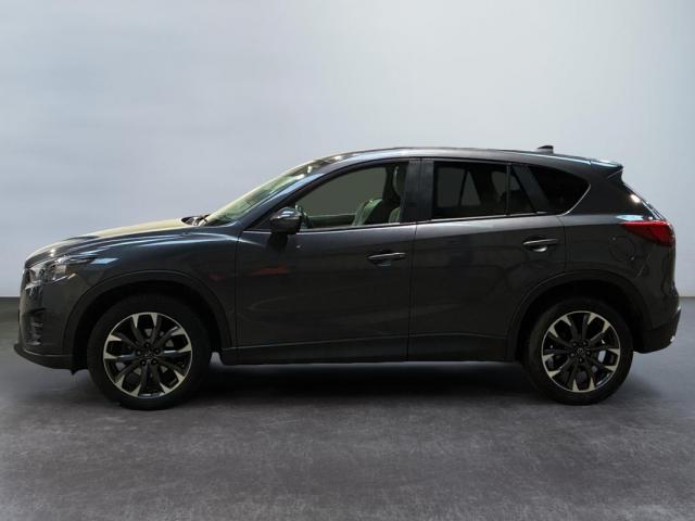 Mazda Cx-5 image 2