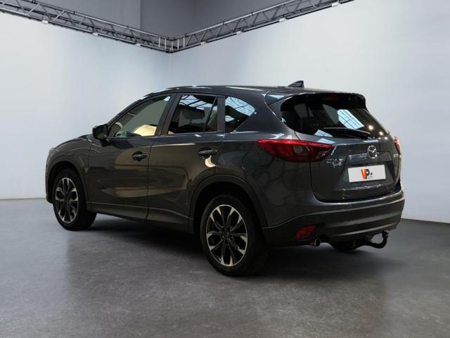 Mazda Cx-5 image 8
