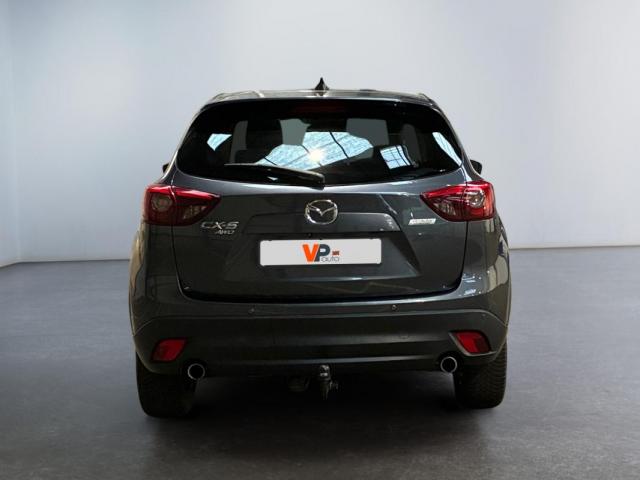 Mazda Cx-5 image 7