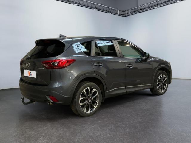 Mazda Cx-5 image 1