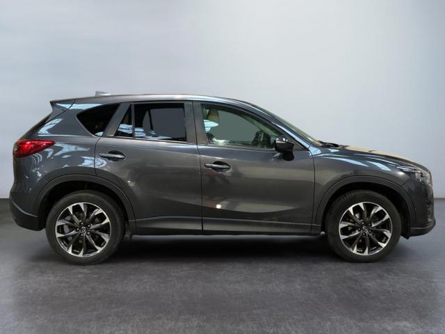 Mazda Cx-5 image 6