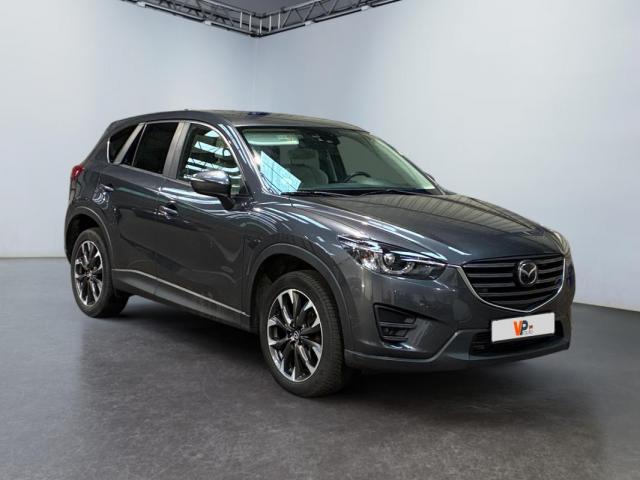 Mazda Cx-5 image 4