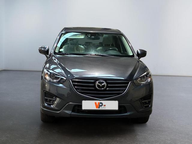 Mazda Cx-5 image 5