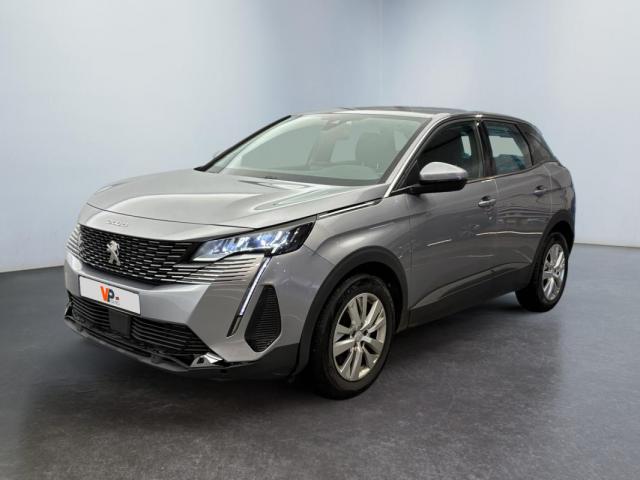 Peugeot 3008 Business Bluehdi 130ch S&s Bvm6 Active