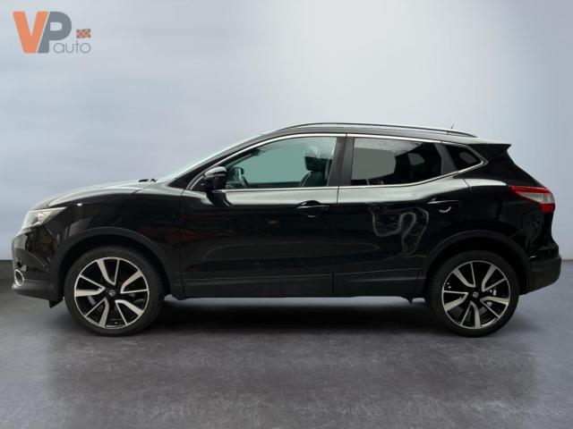 Nissan Qashqai image 3