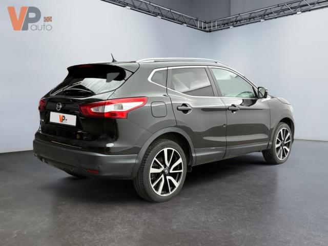 Nissan Qashqai image 4