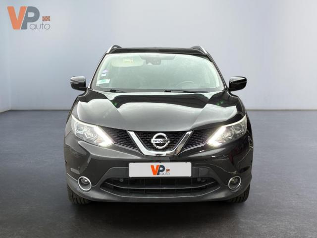 Nissan Qashqai image 1