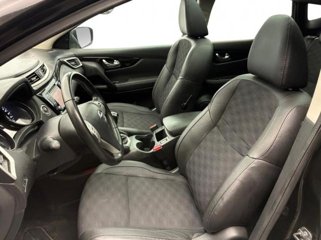 Nissan Qashqai image 2