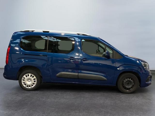 Opel Combo image 1