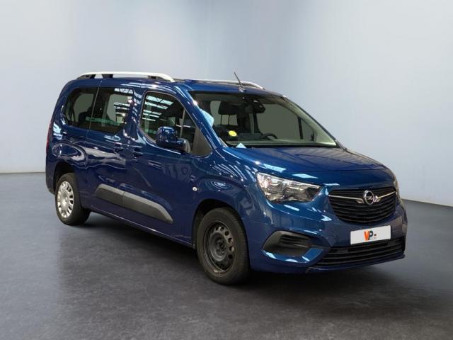 Opel Combo image 2