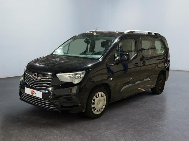 Opel Combo Life L2h1 1.5 Diesel 100 Ch Start/stop Enjoy