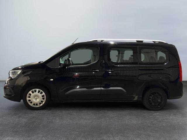 Opel Combo image 3