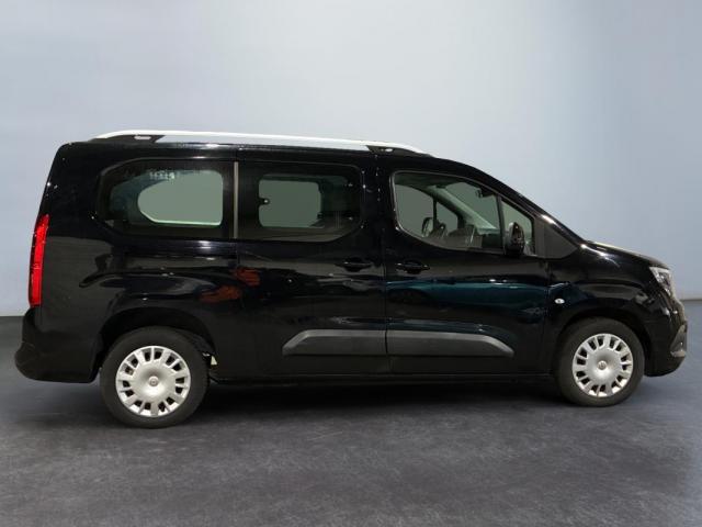 Opel Combo image 2