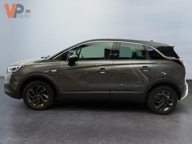Opel Crossland X image 2