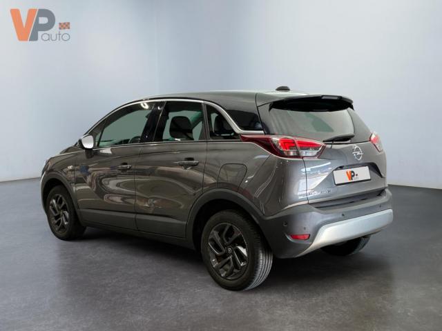 Opel Crossland X image 2