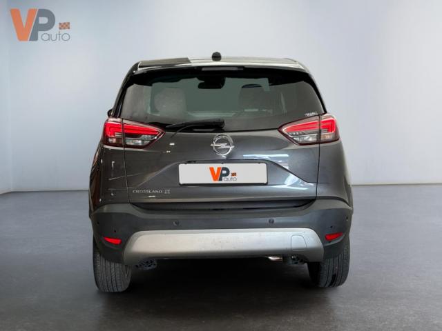 Opel Crossland X image 5