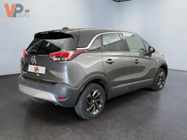 Opel Crossland X image 3