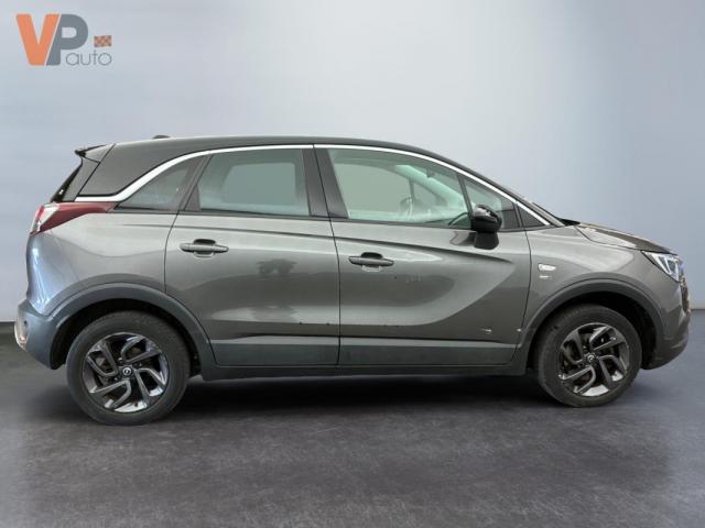 Opel Crossland X image 1