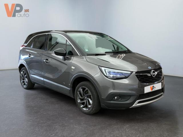 Opel Crossland X image 4