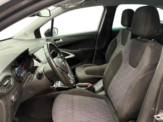 Opel Crossland X image 3