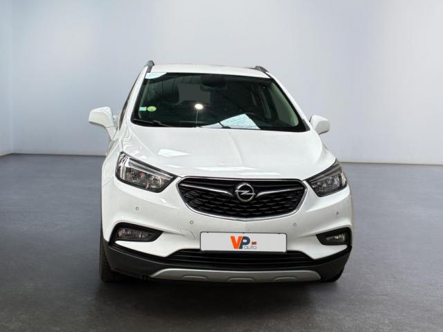 Opel Mokka X image 1