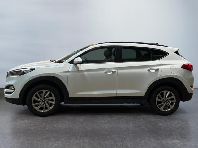 Hyundai Tucson image 5