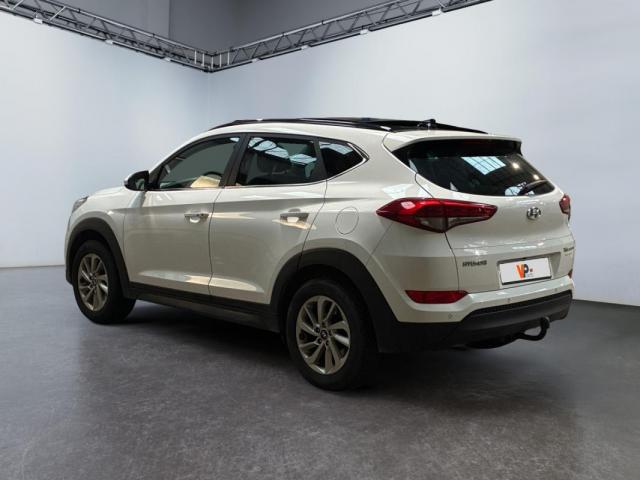 Hyundai Tucson image 4