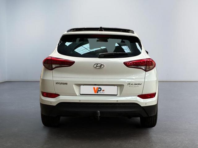 Hyundai Tucson image 7