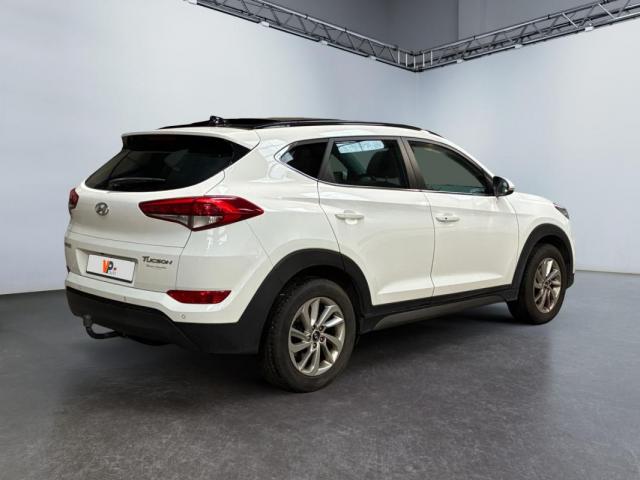 Hyundai Tucson image 3
