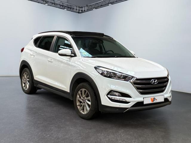 Hyundai Tucson image 1