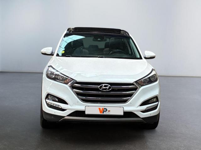 Hyundai Tucson image 2
