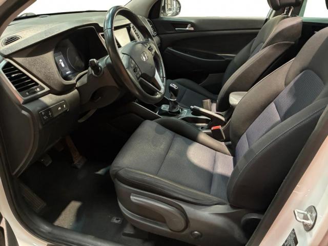 Hyundai Tucson image 6