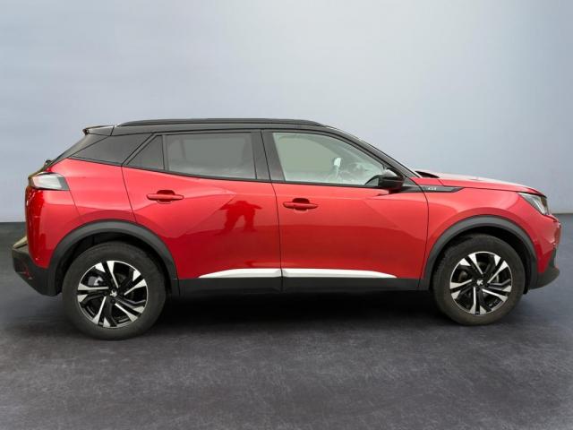 Peugeot 2008 image 1