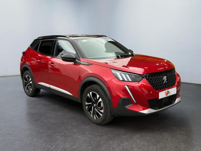 Peugeot 2008 image 3