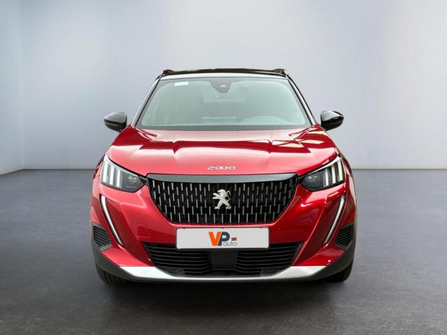 Peugeot 2008 image 5