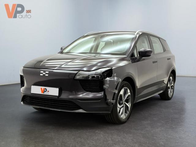 Aiways U5 125 Kw Special Edition