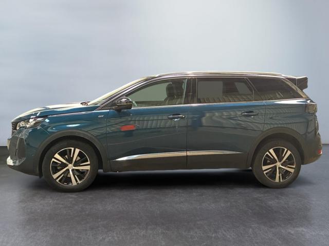 Peugeot 5008 image 7