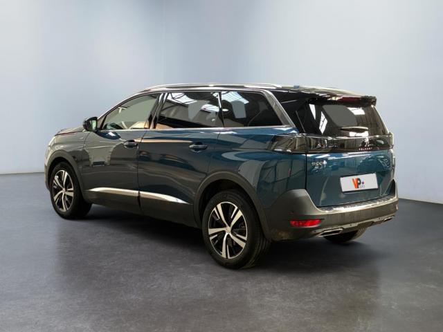 Peugeot 5008 image 1