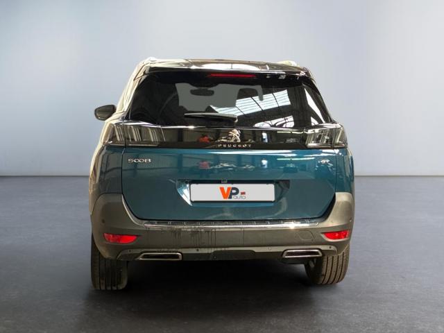 Peugeot 5008 image 8