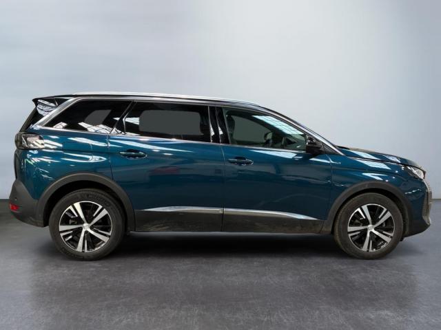 Peugeot 5008 image 5