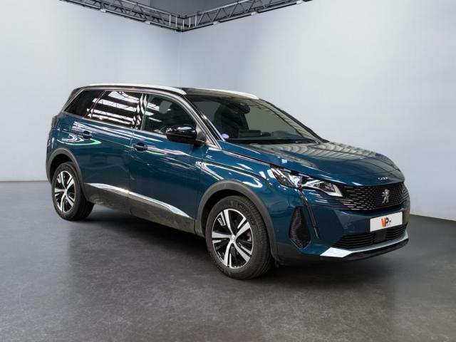 Peugeot 5008 image 2