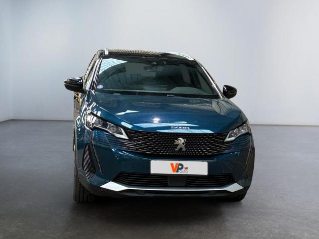 Peugeot 5008 image 3