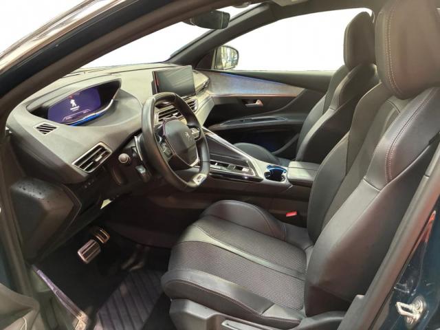 Peugeot 5008 image 4