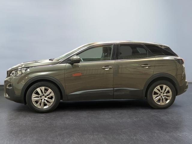 Peugeot 3008 image 3