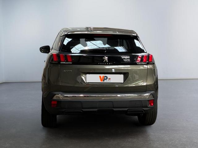 Peugeot 3008 image 8